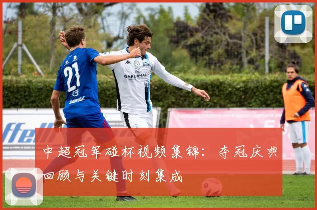 中超冠军碰杯视频集锦：夺冠庆典回顾与关键时刻集成